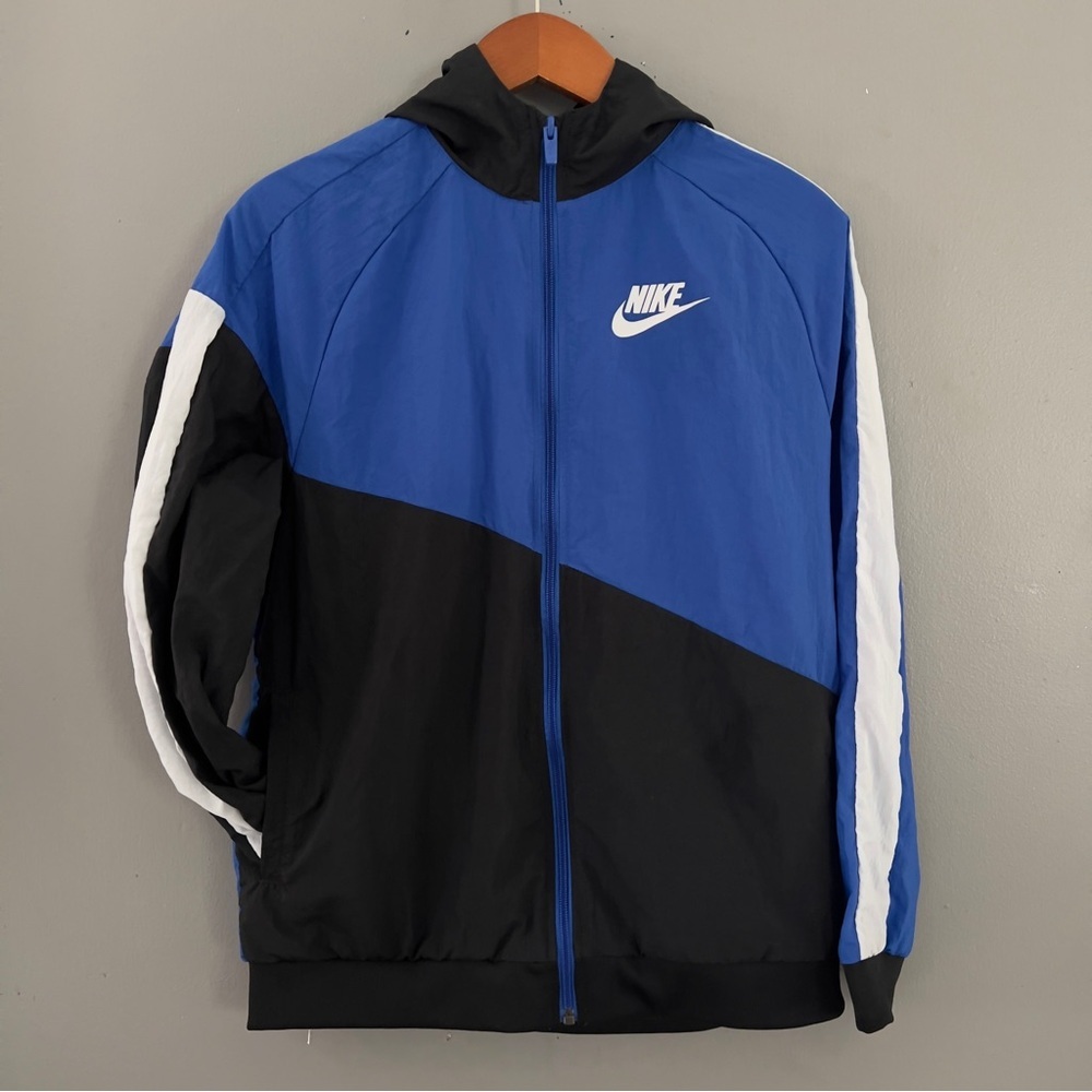 Nike XL windbreaker jacket